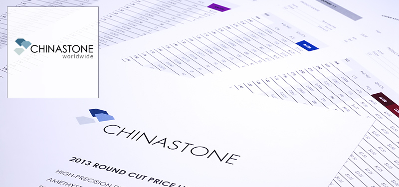 China Stone Price Lists