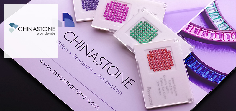 China Stone Company Overview
