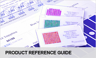 Get the latest version of the product reference guide