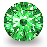 Tsavorite