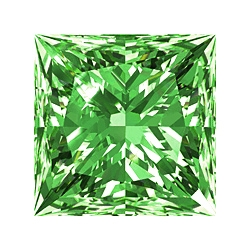 Chrome Tourmaline