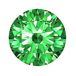 Tsavorite